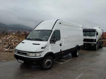 Iveco Daily 65c15