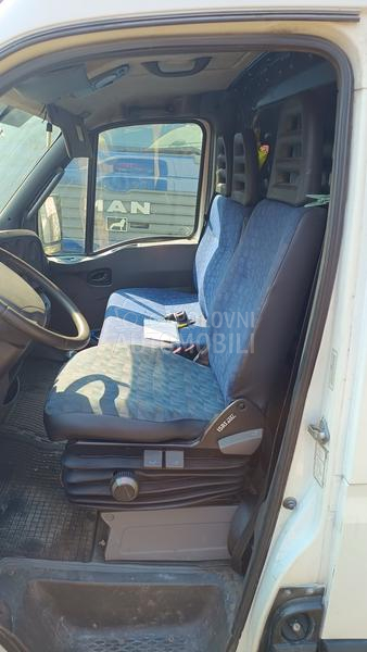 Iveco Daily 65c15