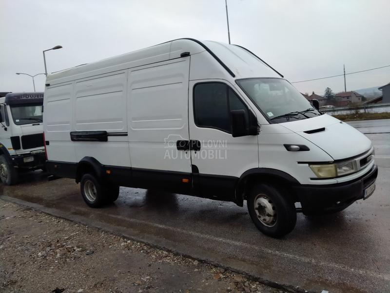 Iveco Daily 65c15