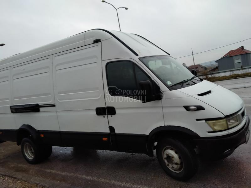 Iveco Daily 65c15