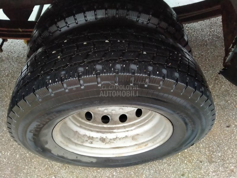 Iveco Daily 65c15