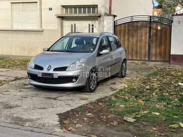 Renault Clio 1.2