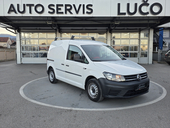 Volkswagen Caddy 2.0 TDI 131 h k m