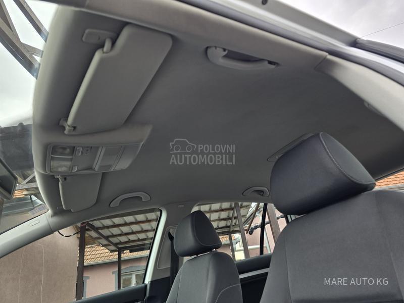 Volkswagen Golf 5 1.9TDI/SPORTLINE/