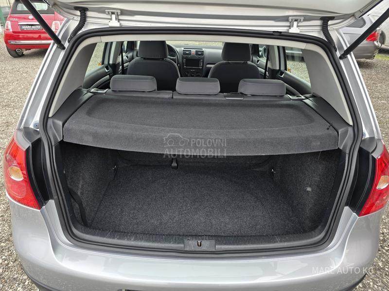 Volkswagen Golf 5 1.9TDI/SPORTLINE/