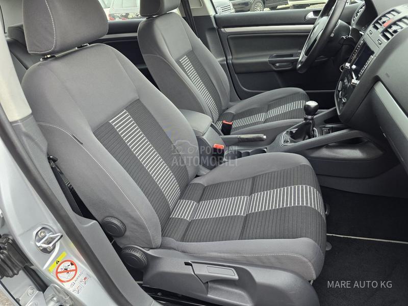 Volkswagen Golf 5 1.9TDI/SPORTLINE/