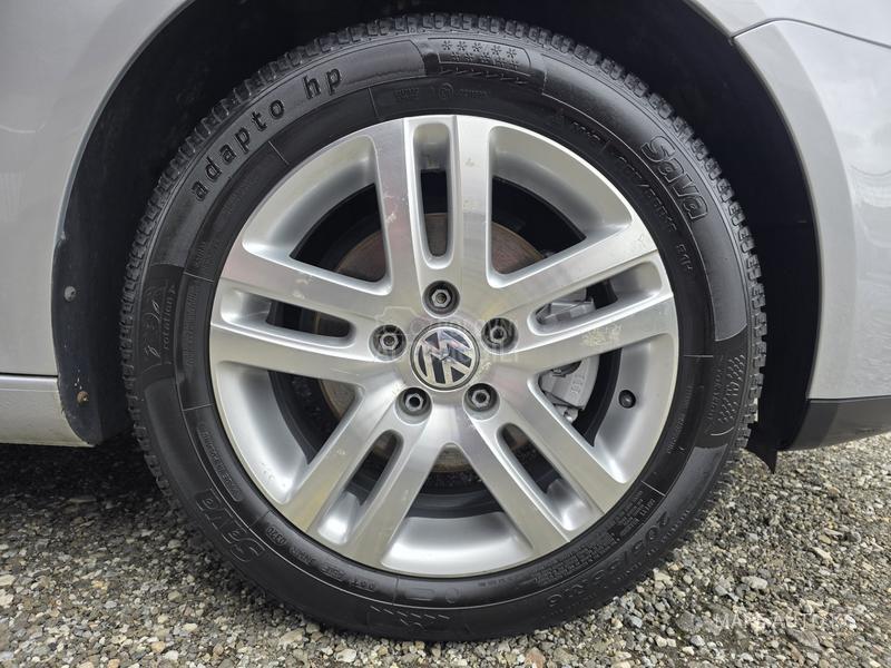 Volkswagen Golf 5 1.9TDI/SPORTLINE/