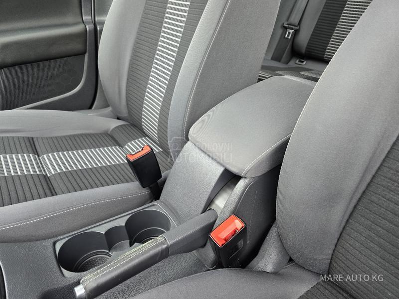 Volkswagen Golf 5 1.9TDI/SPORTLINE/