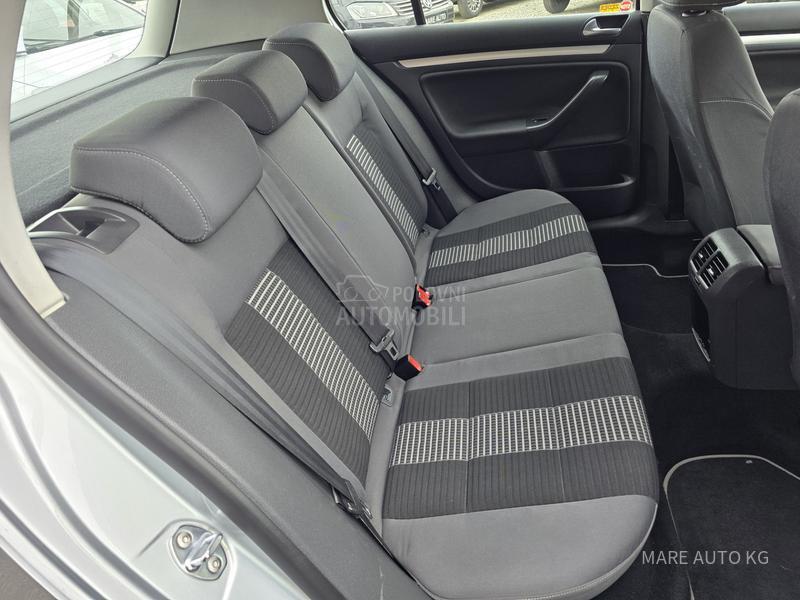 Volkswagen Golf 5 1.9TDI/SPORTLINE/