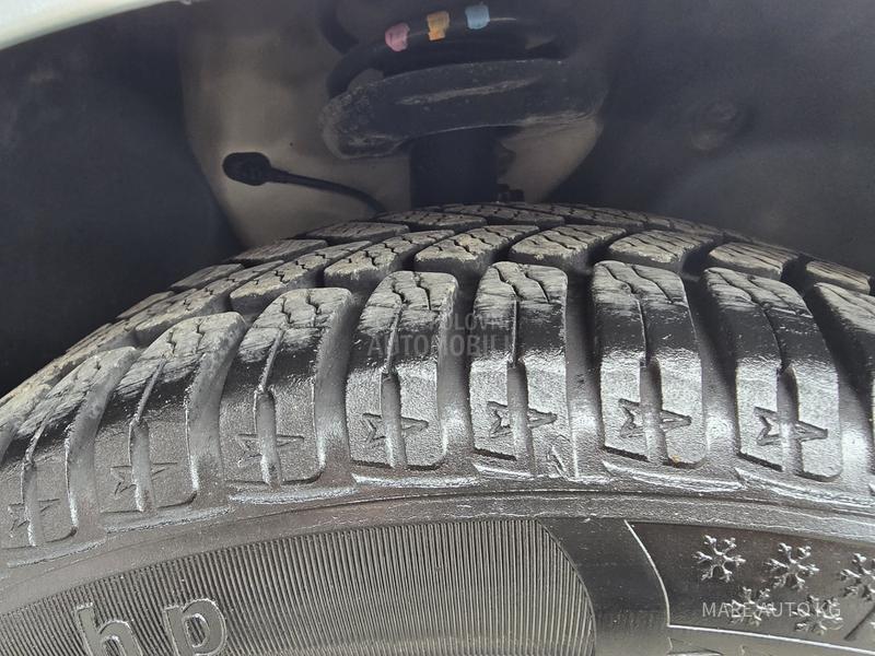 Volkswagen Golf 5 1.9TDI/SPORTLINE/