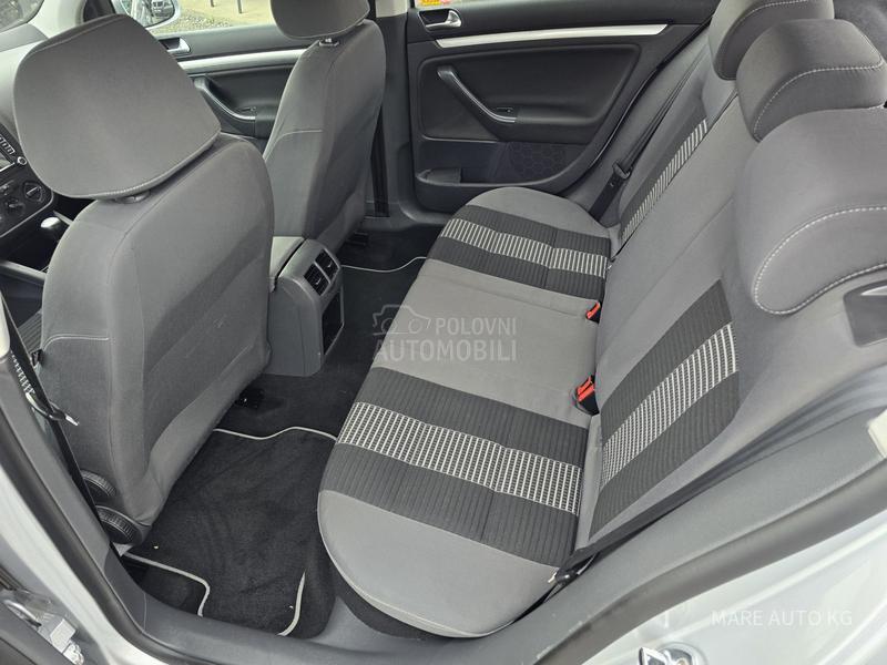 Volkswagen Golf 5 1.9TDI/SPORTLINE/