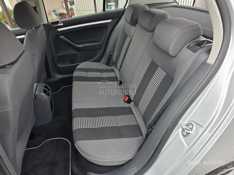 Volkswagen Golf 5 1.9TDI/SPORTLINE/