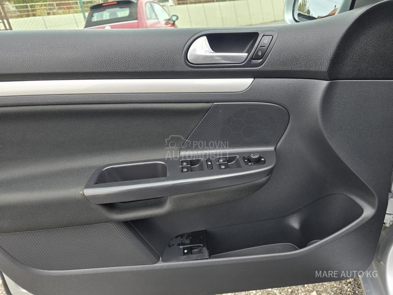 Volkswagen Golf 5 1.9TDI/SPORTLINE/