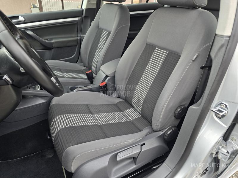 Volkswagen Golf 5 1.9TDI/SPORTLINE/