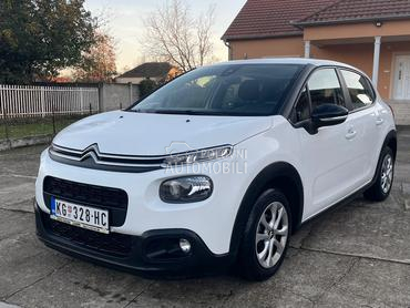 Citroen C3 1.5 HDI