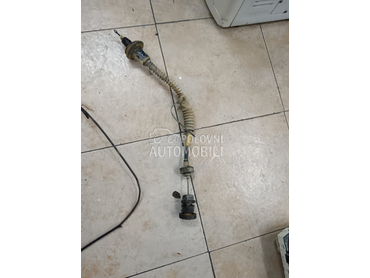 Sajla kvacila za Peugeot 206