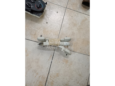 Unutrasnji rukohvati za Peugeot 206