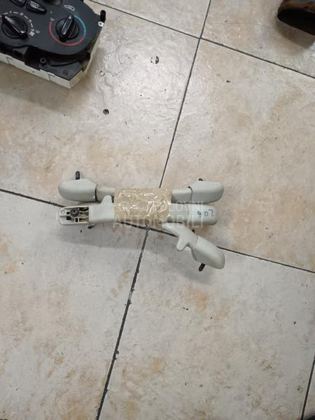 Unutrasnji rukohvati