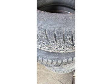 Tigar 185/65 R15 Zimska