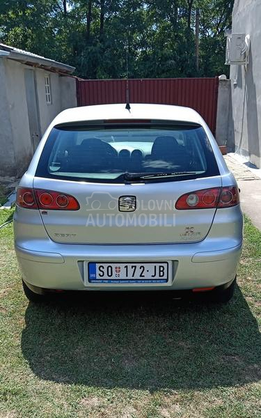 Seat Ibiza 1.4