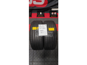 Dunlop 235/50 R19 Letnja