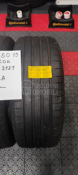Dunlop 235/50 R19 Letnja