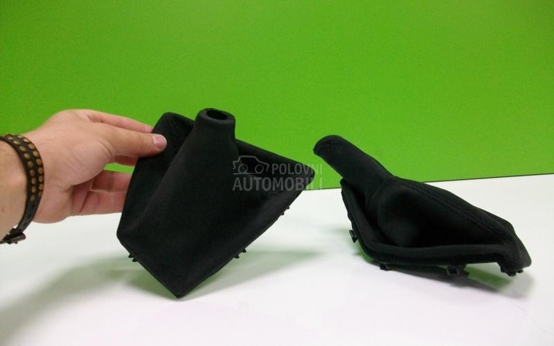 OBL.MENJAČA I RUČNE ALKANTARA