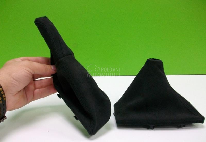 OBL.MENJAČA I RUČNE ALKANTARA