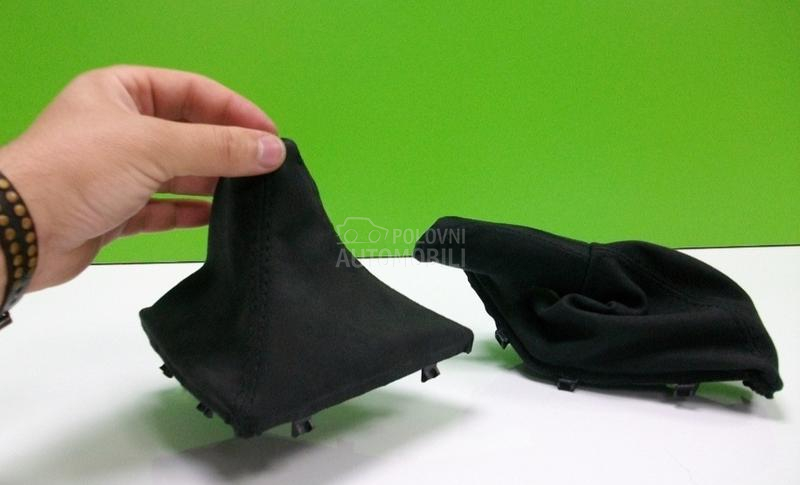 OBL.MENJAČA I RUČNE ALKANTARA