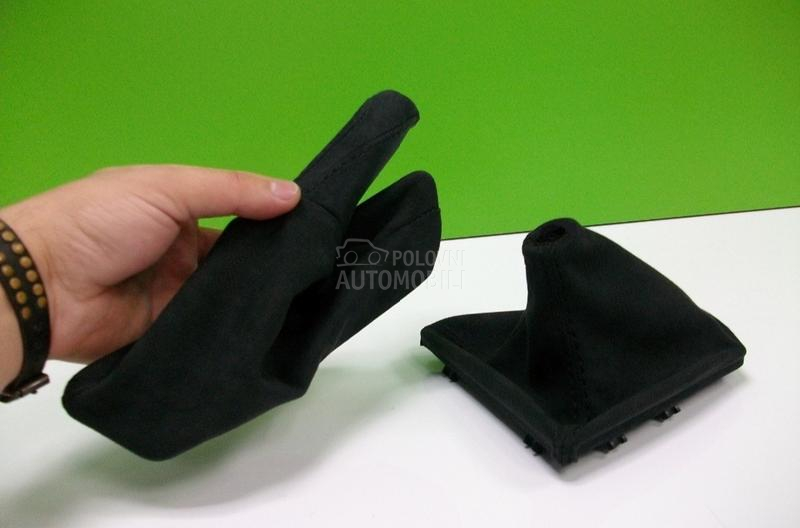 OBL.MENJAČA I RUČNE ALKANTARA