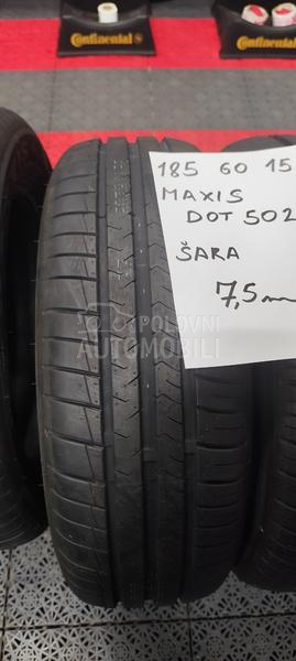 Maxxis 185/60 R15 Letnja