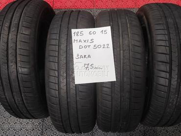 Maxxis 185/60 R15 Letnja