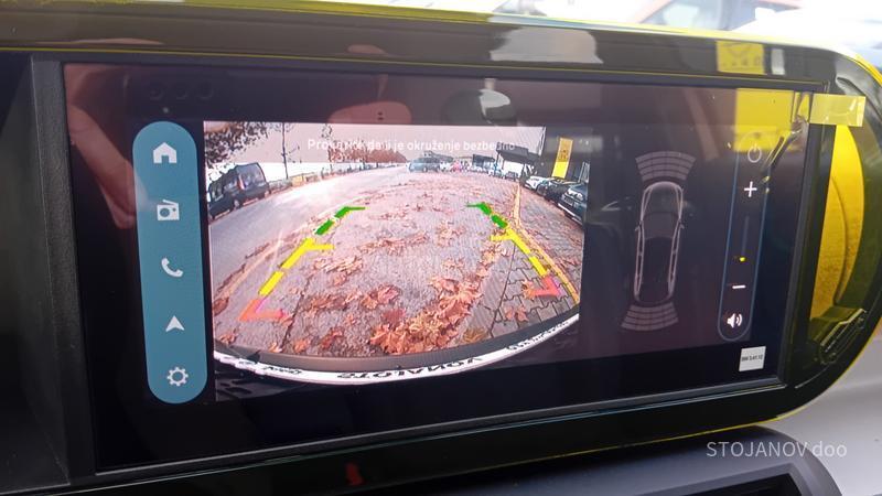 Fiat Grande Panda LA PRIMA HYBRID