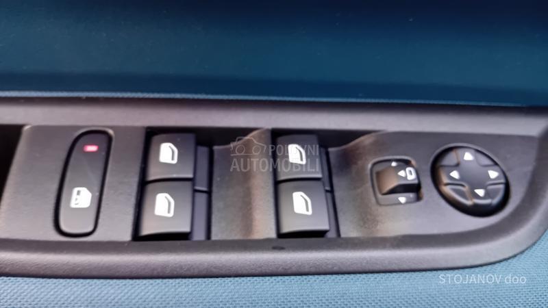 Fiat Grande Panda LA PRIMA HYBRID