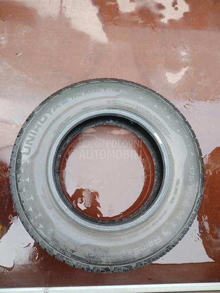 Uniroyal 175/80 R14 Letnja