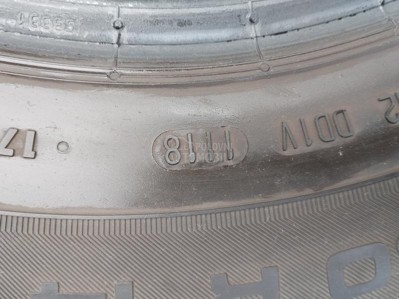 Uniroyal 175/80 R14 Letnja