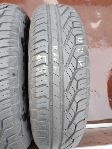 Uniroyal 175/80 R14 Letnja