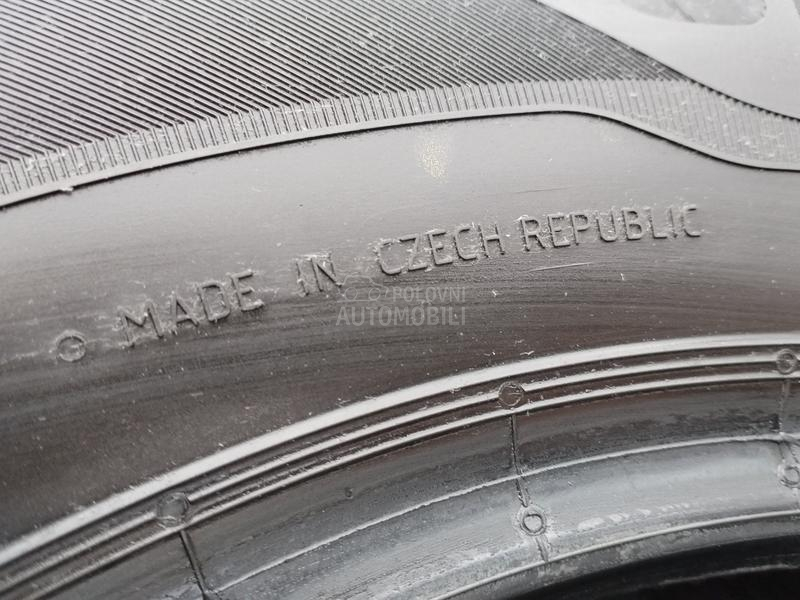 Uniroyal 175/80 R14 Letnja