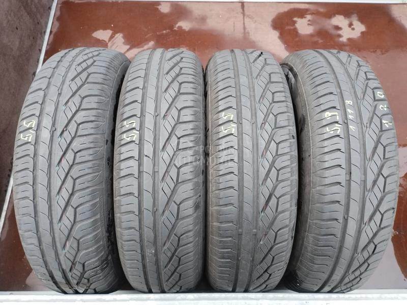 Uniroyal 175/80 R14 Letnja