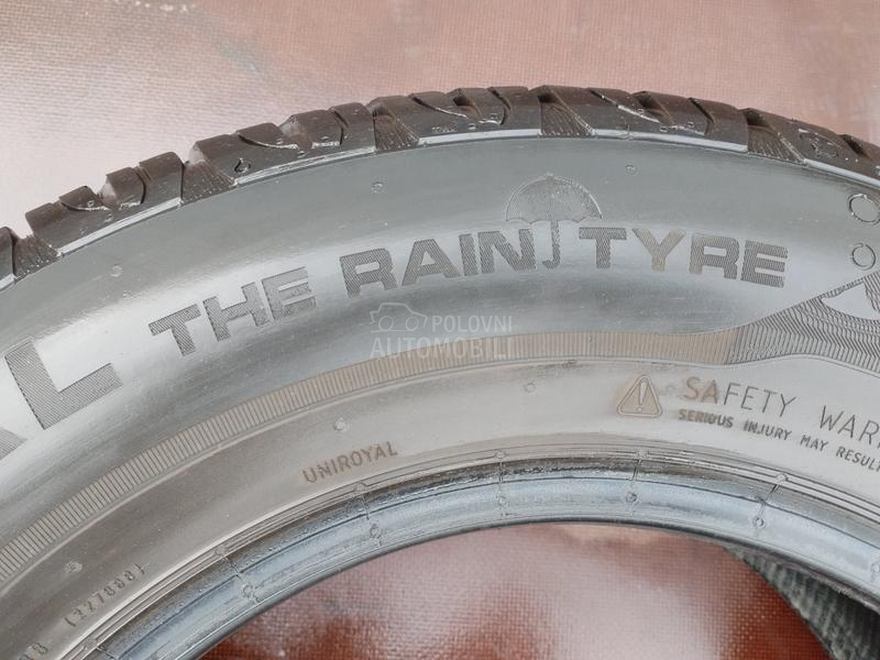 Uniroyal 175/80 R14 Letnja