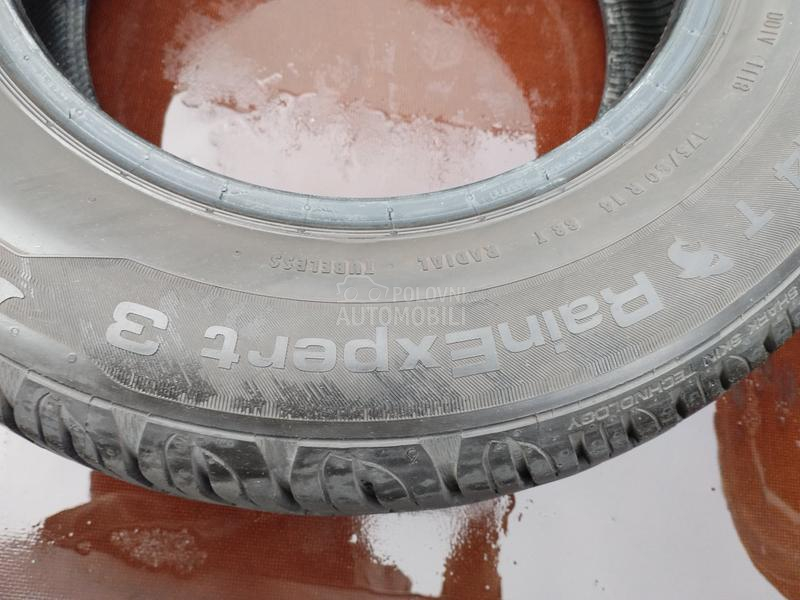 Uniroyal 175/80 R14 Letnja