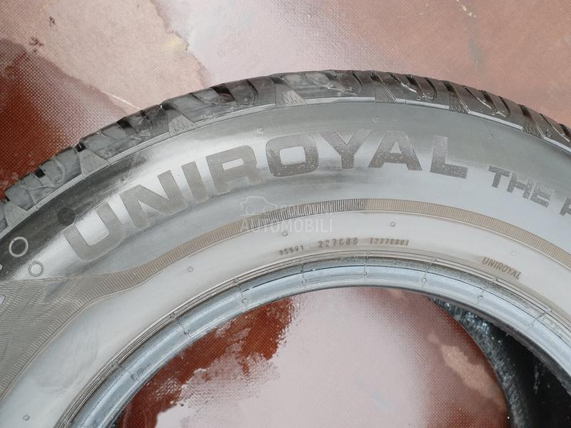 Uniroyal 175/80 R14 Letnja
