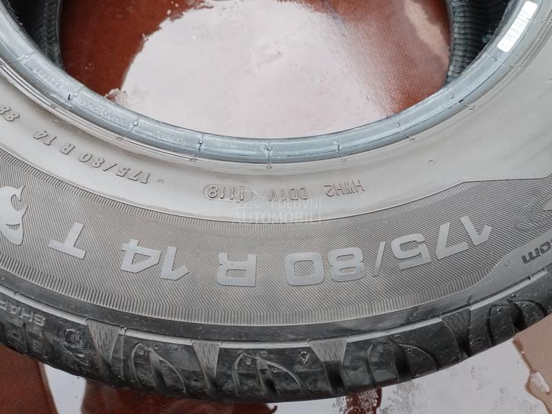 Uniroyal 175/80 R14 Letnja