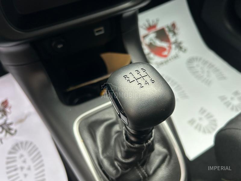 Citroen C3 1.2 B 6brz