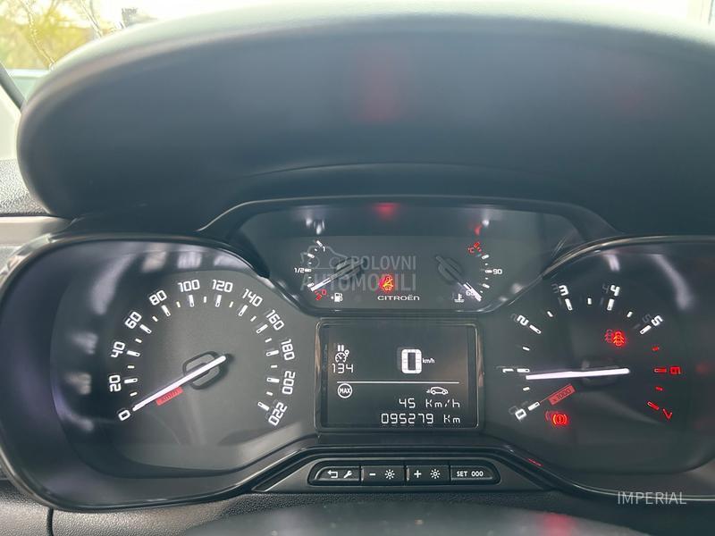 Citroen C3 1.2 B 6brz