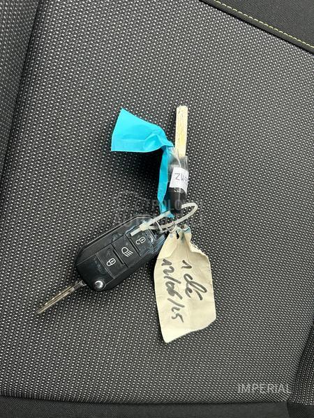 Citroen C3 1.2 B 6brz