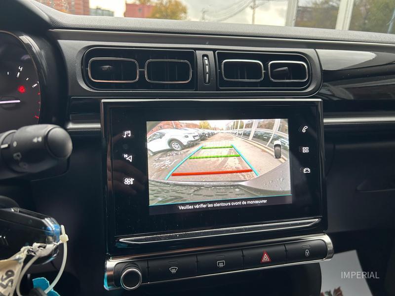 Citroen C3 1.2 B 6brz