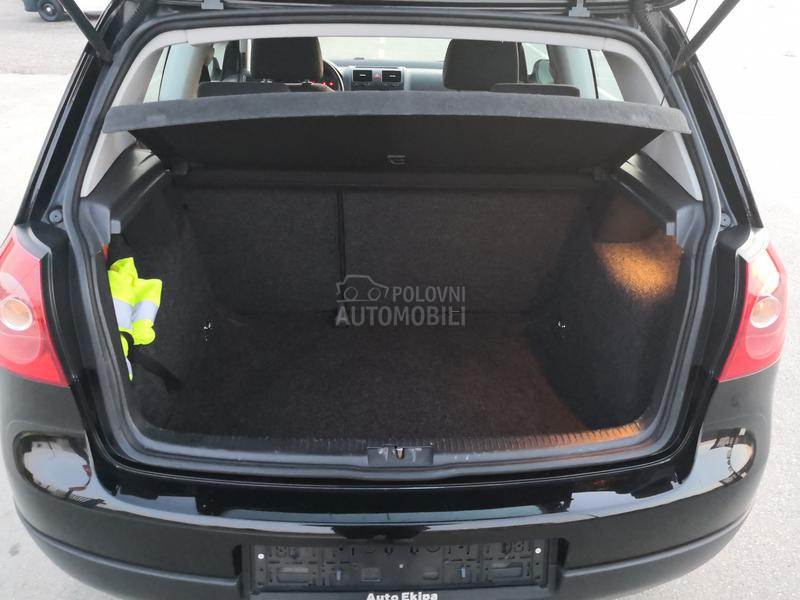 Volkswagen Golf 5 1.6/8ven/iz DE/T.O.P