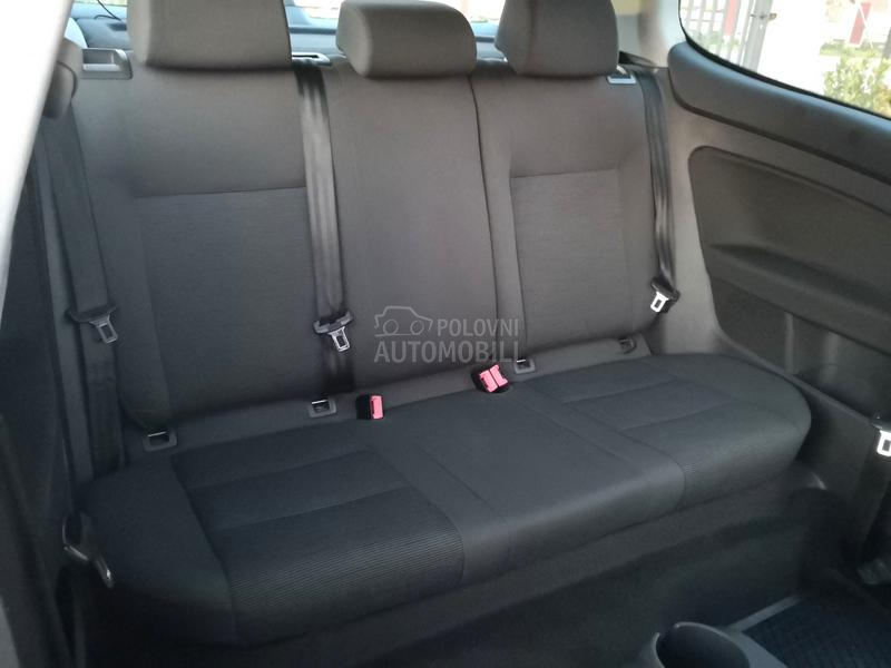 Volkswagen Golf 5 1.6/8ven/iz DE/T.O.P