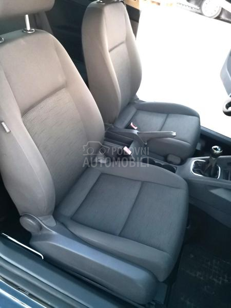 Volkswagen Golf 5 1.6/8ven/iz DE/T.O.P